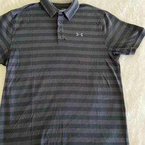 Under Armour polo t-shirt